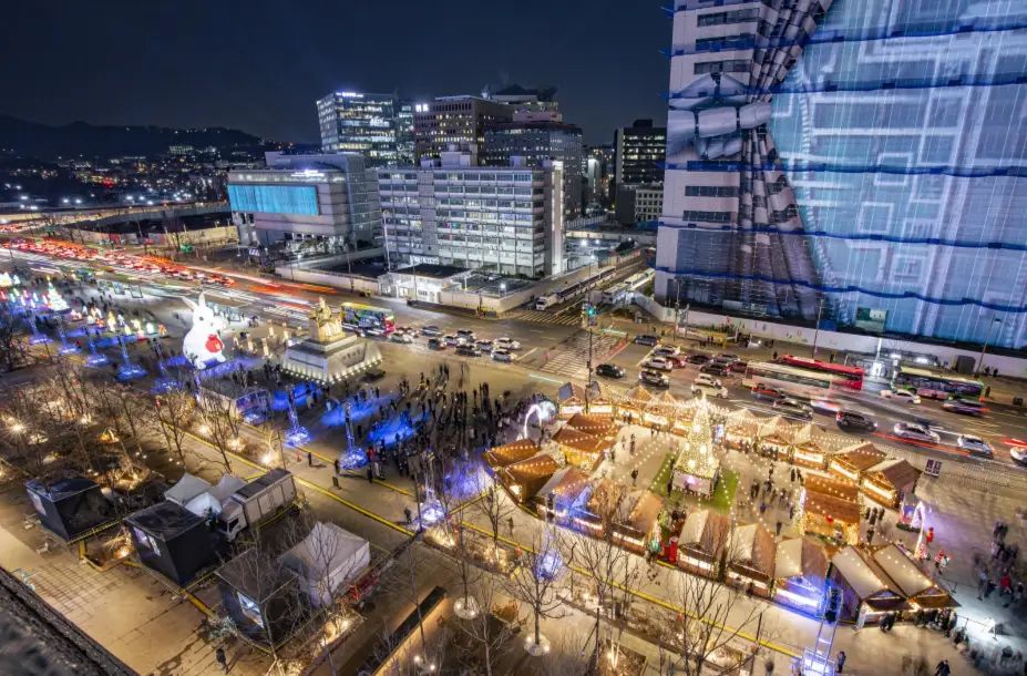 크리스마스-데이트