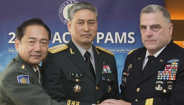 박정훈 대령 프로필