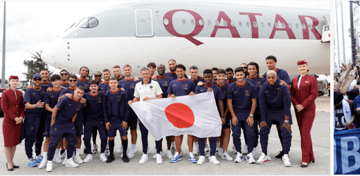 PSG 프리시즌