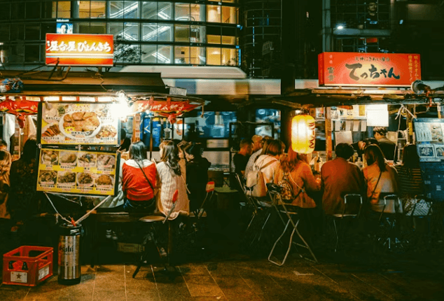 직장인 2박 3일 단거리 해외여행지 추천 TOP 3