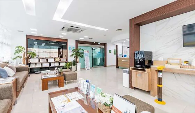 연세다온치과의원