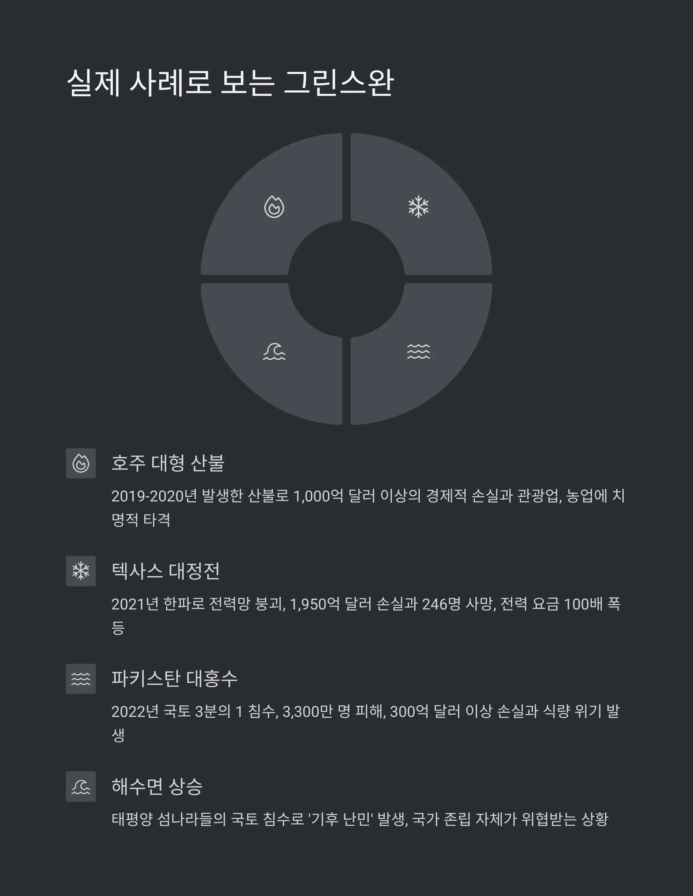 🌍 실제 사례로 보는 그린스완