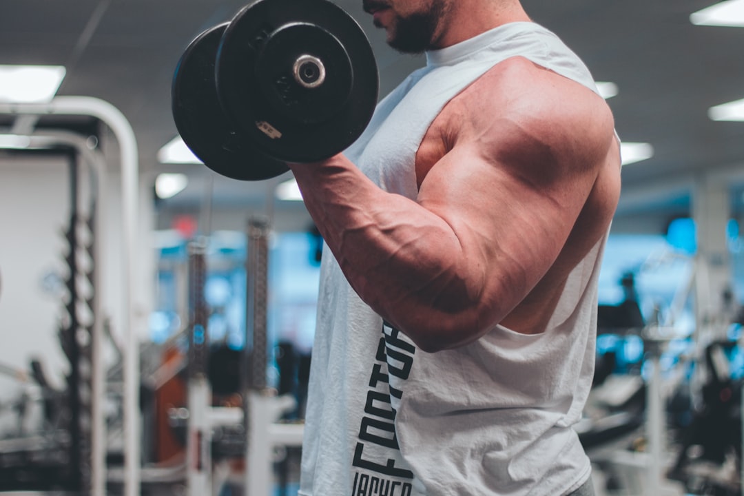 Smooth muscle