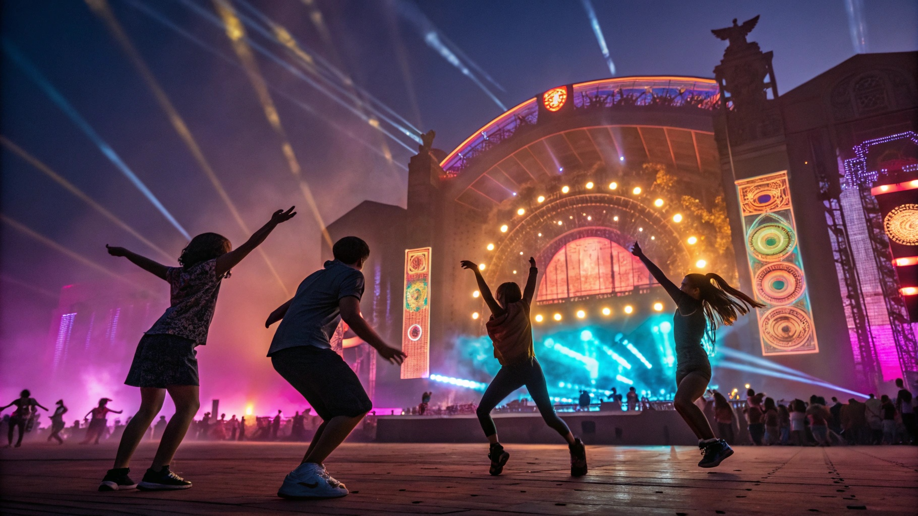 청년문화예술패스 신청 방법