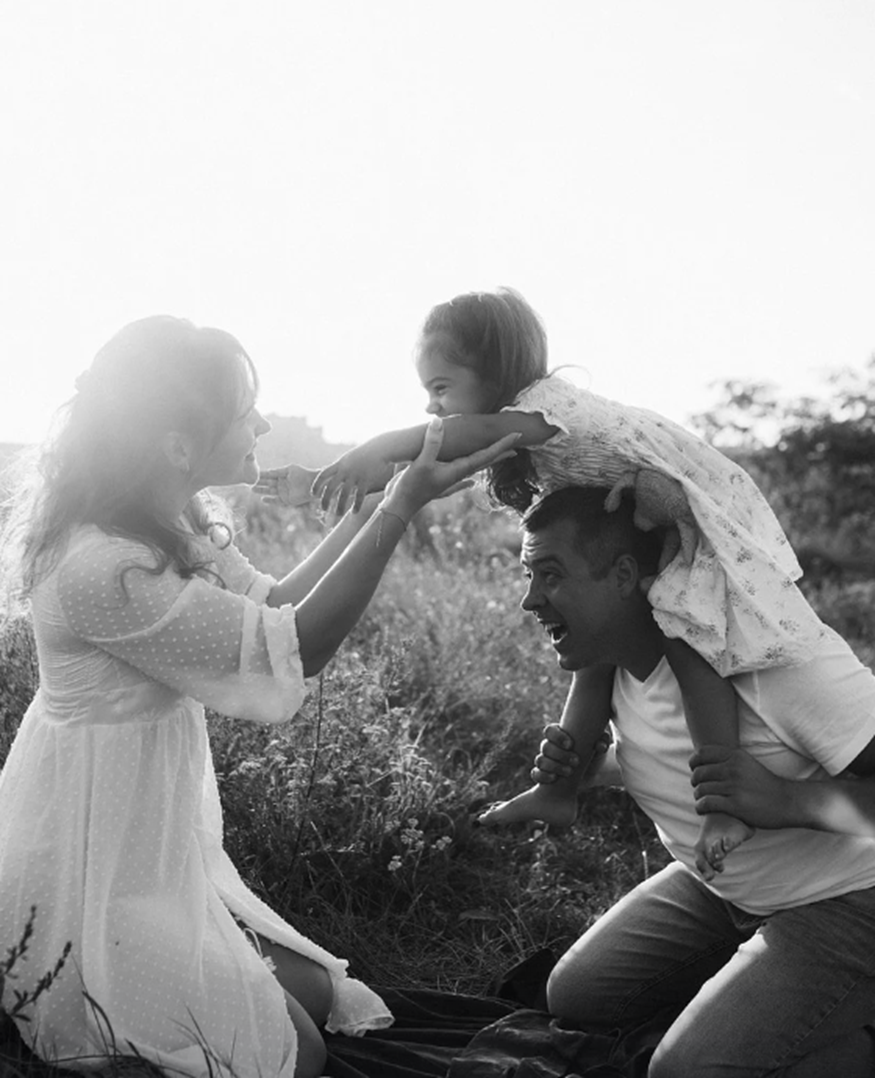 현실적인 가사&middot;육아 분담표