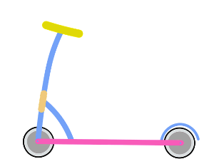 공유 킥보드 사고 책임과 예방