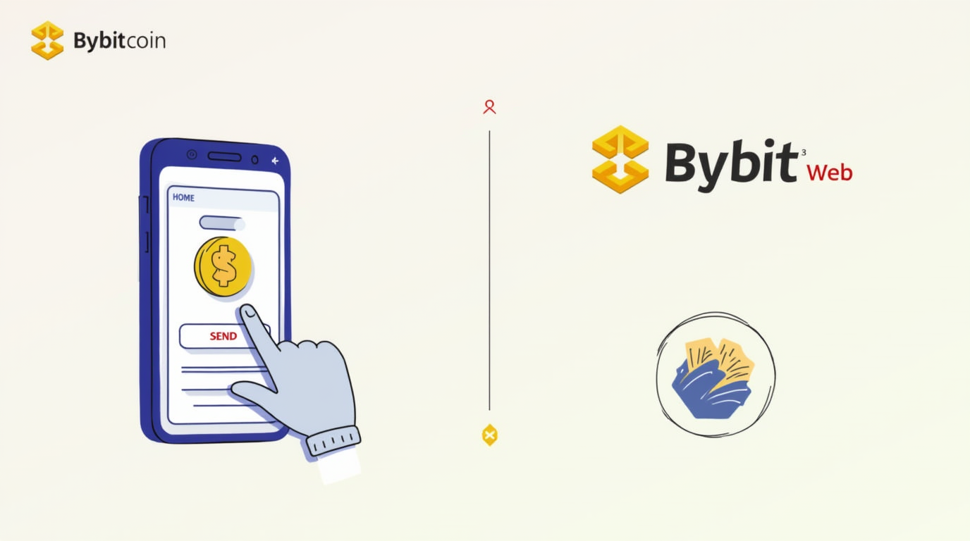 바이비트 HOME 코인 신규회원 이벤트