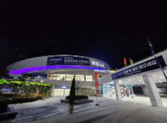 처인휴게소 맛집