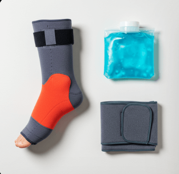 발목 보호대 잘 고르는 법18