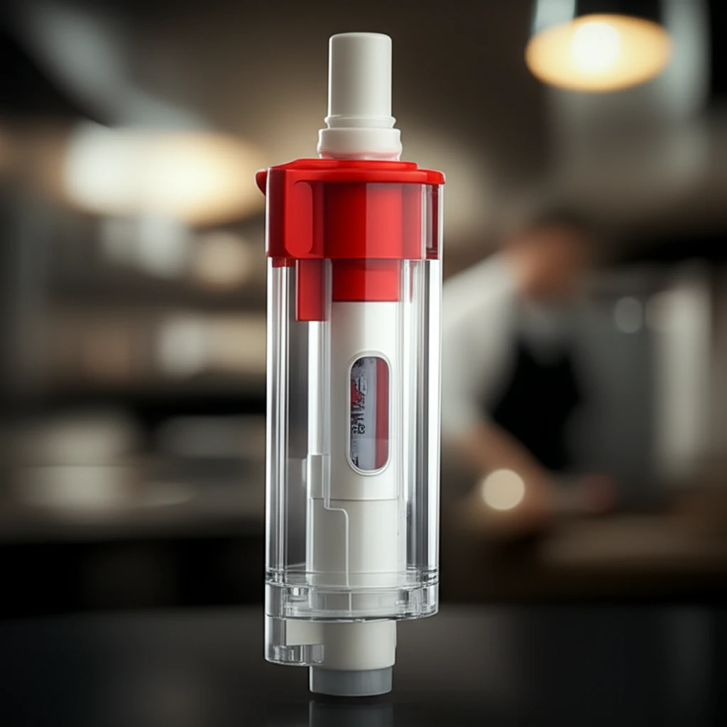 음식 알레르기 심각성: 생명을 지키는..