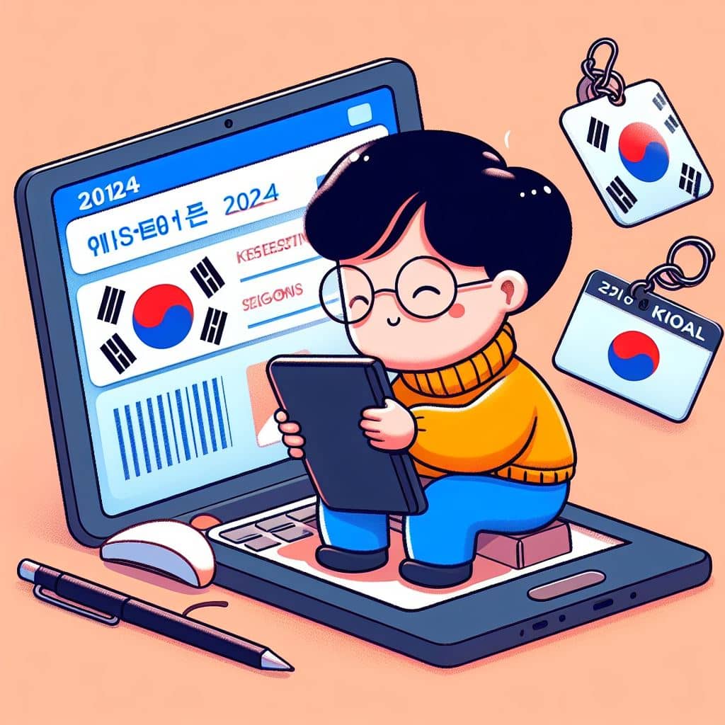 모바일 신분증&건강보험증