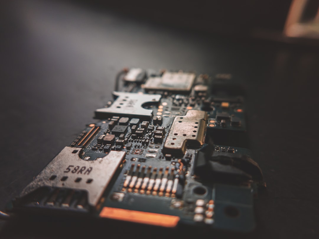 components