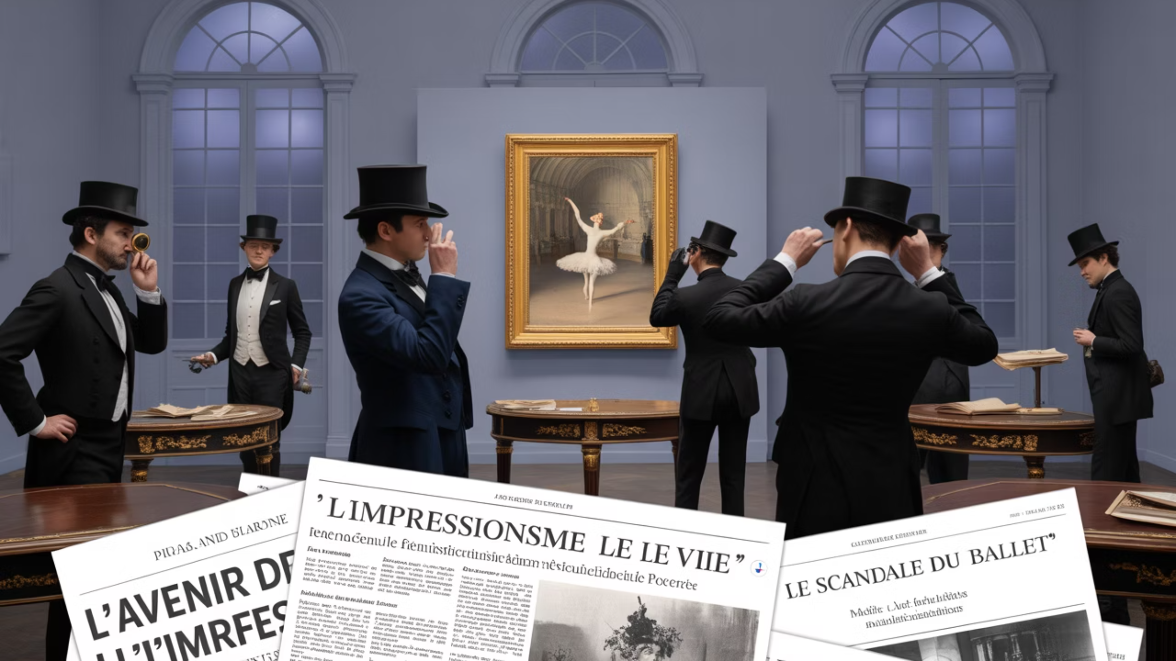 당대 반응과 논란