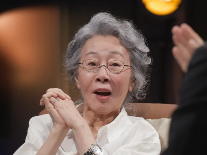 손석희의 질문들 MBC 윤여정 5회 마지막회