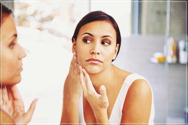 지루성 피부염 원인과 종류