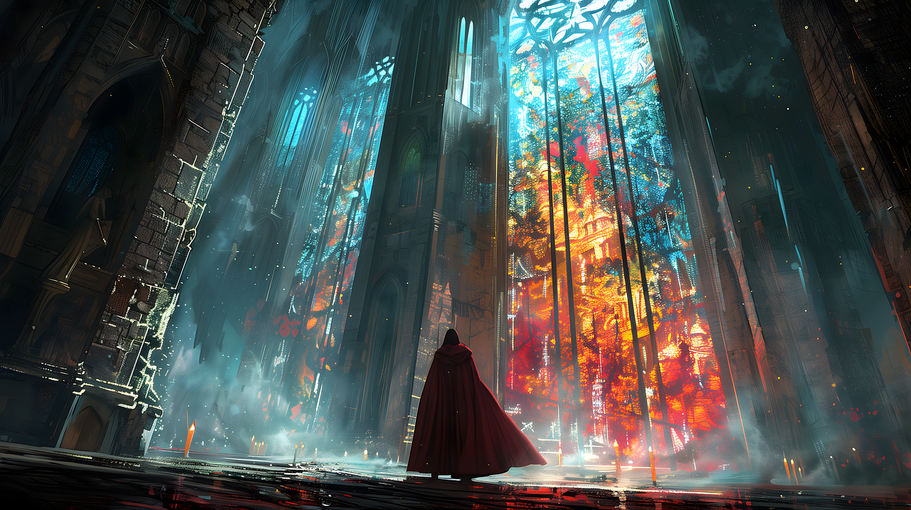 미스터리 영화 진화 관련 사진