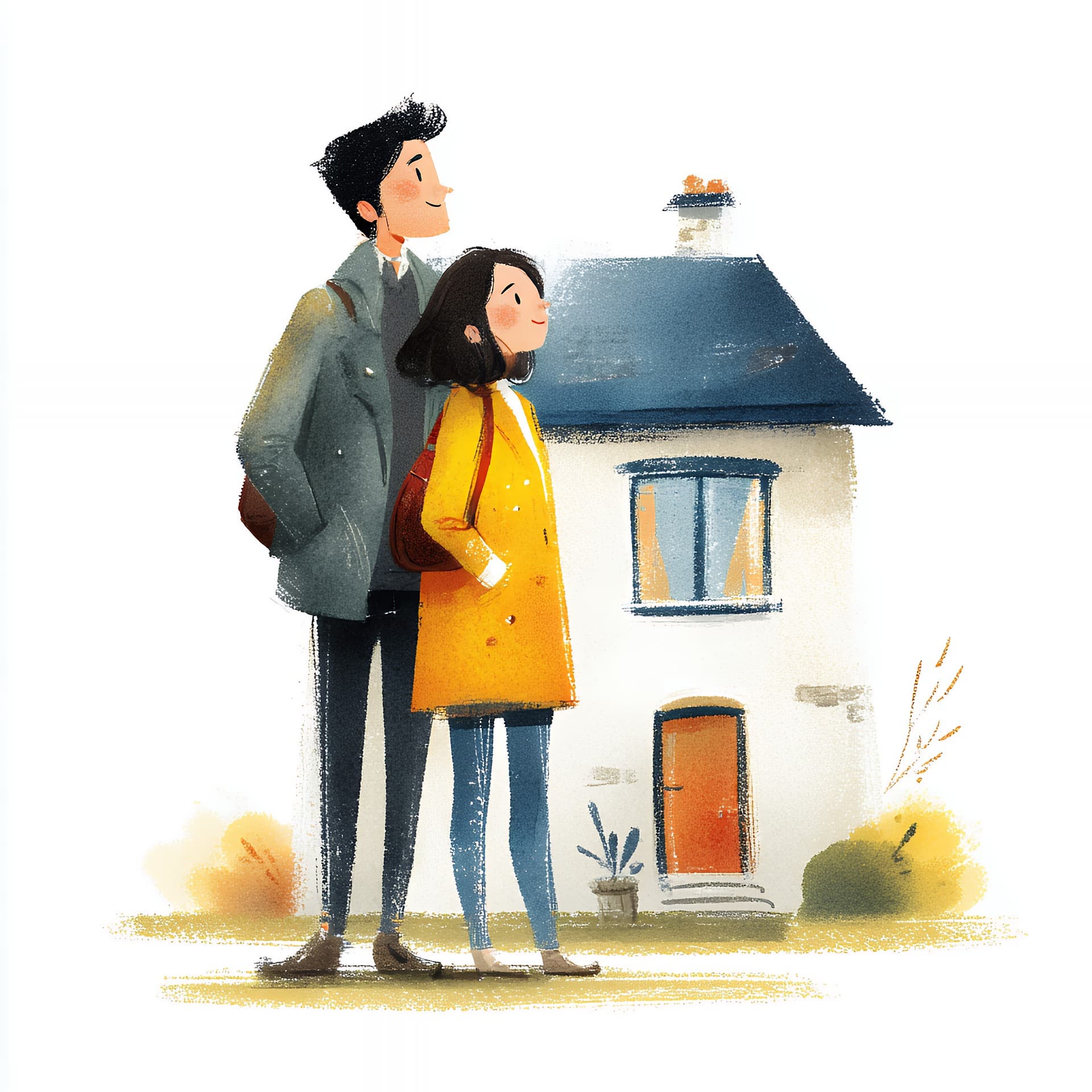 부동산 규제 완화는 언제 시작될까