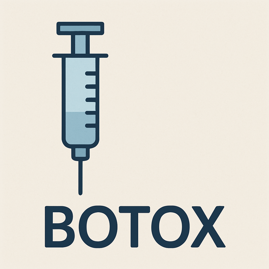 보톡스