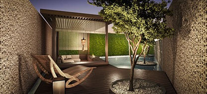 신라모노그램 강릉 예약