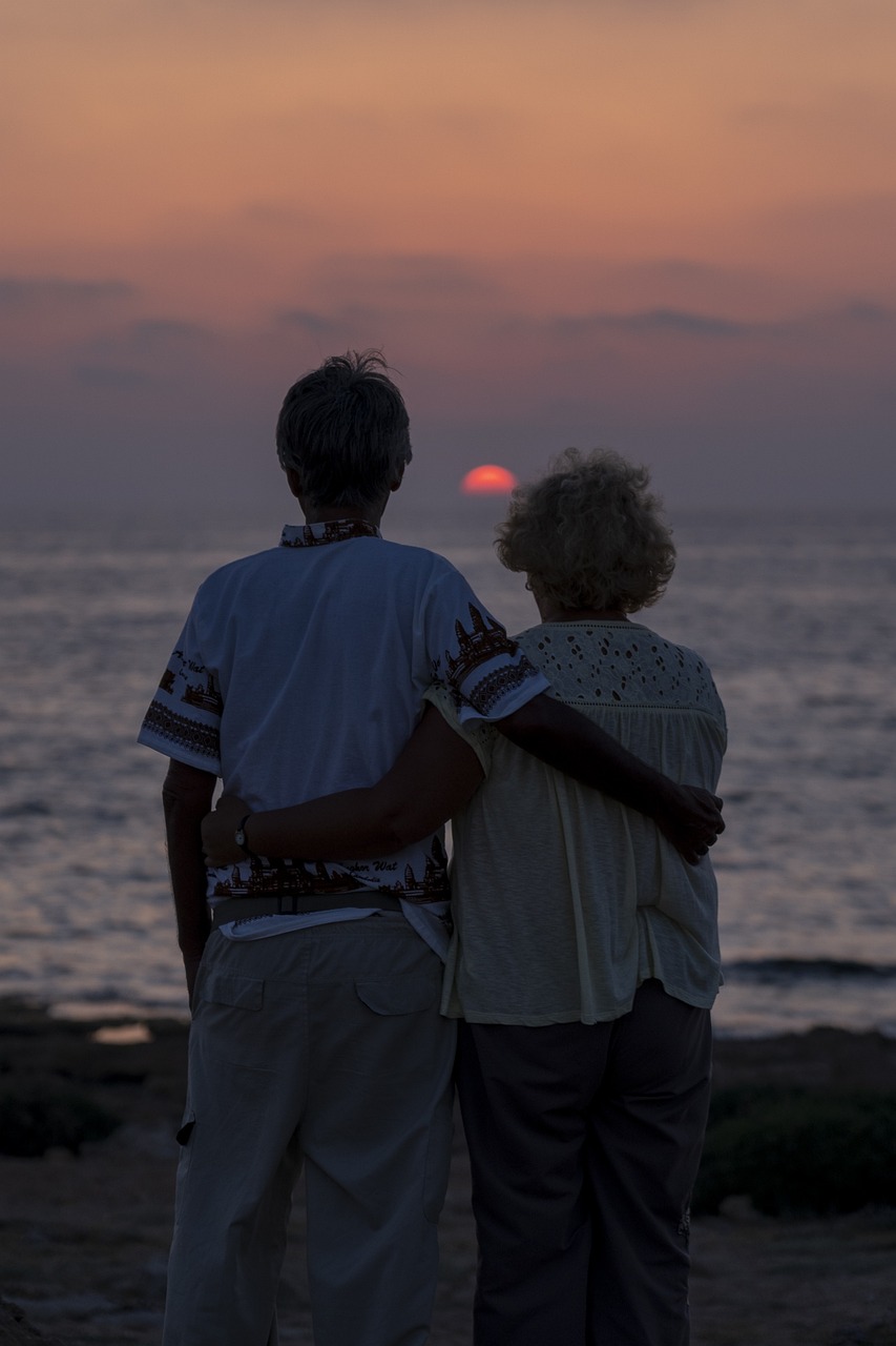 노령연금 국민연금