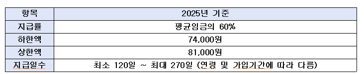 2025년 기준