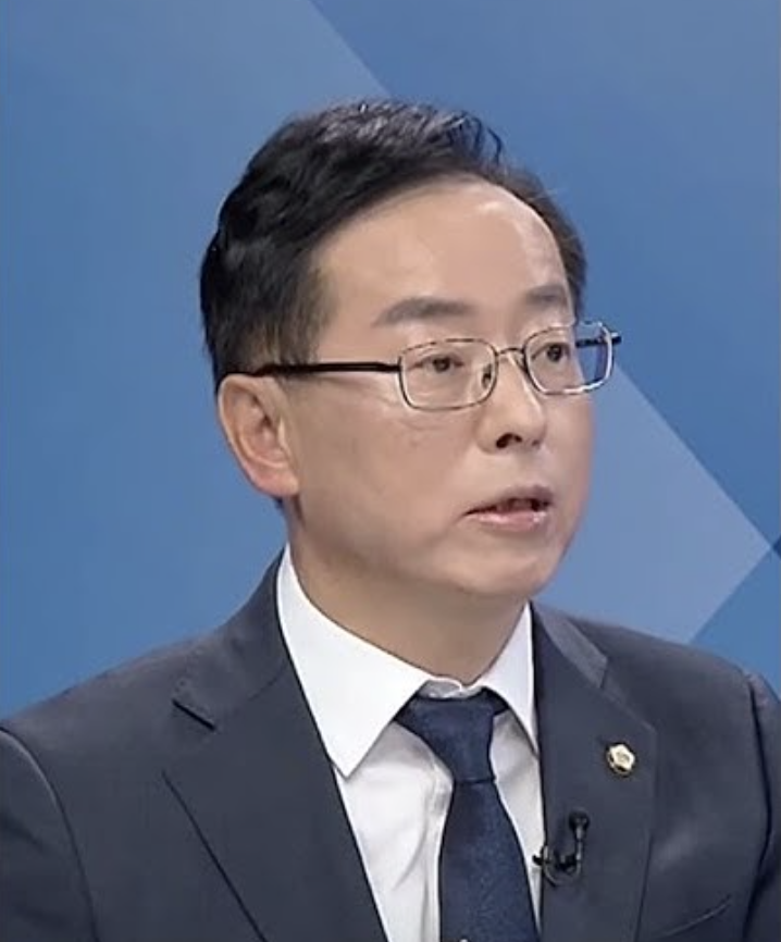 김경만 방송활동