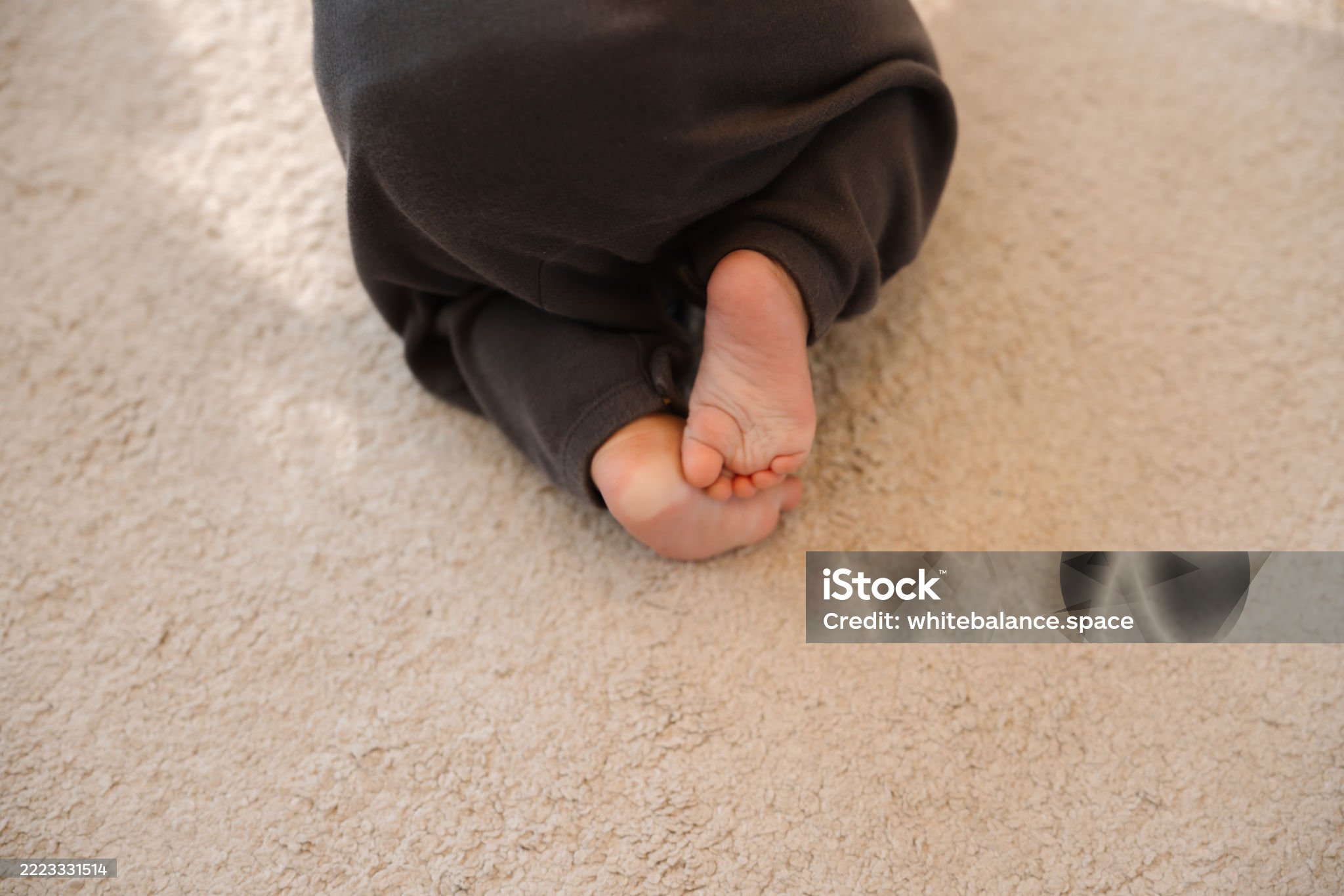 대근육 발달 순서, 뒤집기부터 걷기까지 정확한 성장 단계 정리