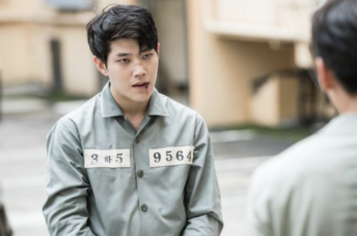 동하 연기 활동