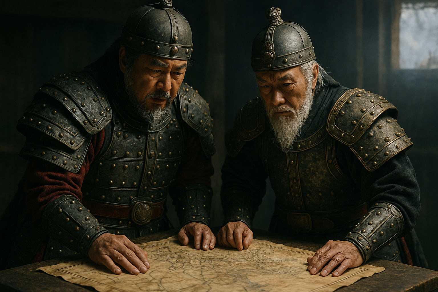 노량 영화 관련 사진