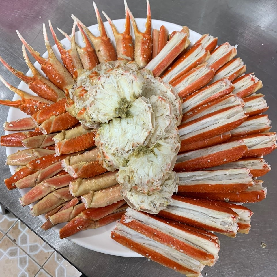 포항 구룡포 맛집