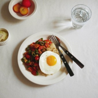 추천 조합 식단