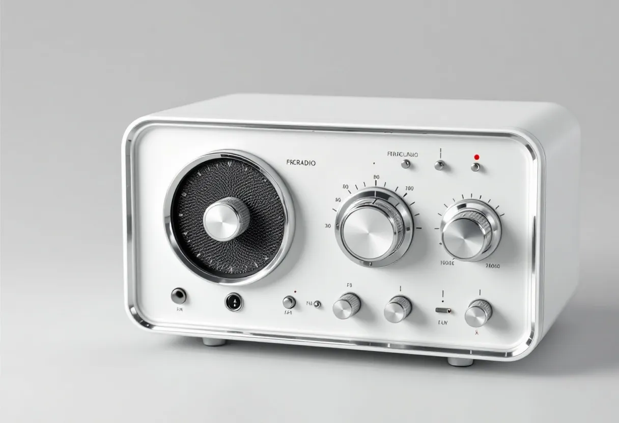 MBC 라디오 주파수와 관련된 정보