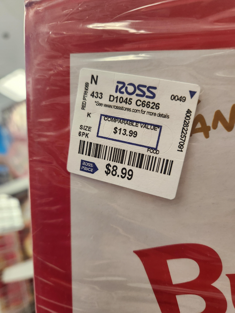 하와이 로스 불닭볶음면 할인