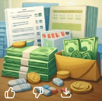 재난적 의료비 지원 