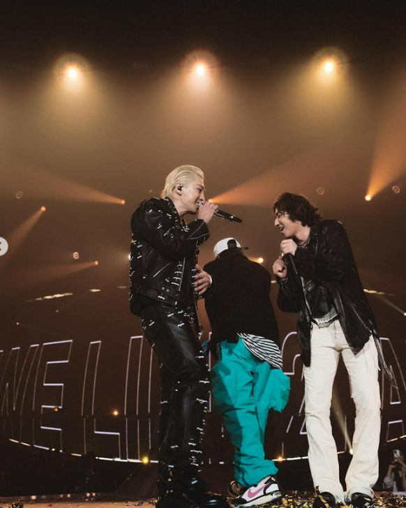 지드래곤-유퀴즈-컴백-콘서트-월드투어