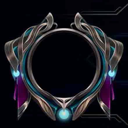 300레벨 / 아이오니아