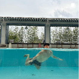 이시언 나혼자 산다 하차