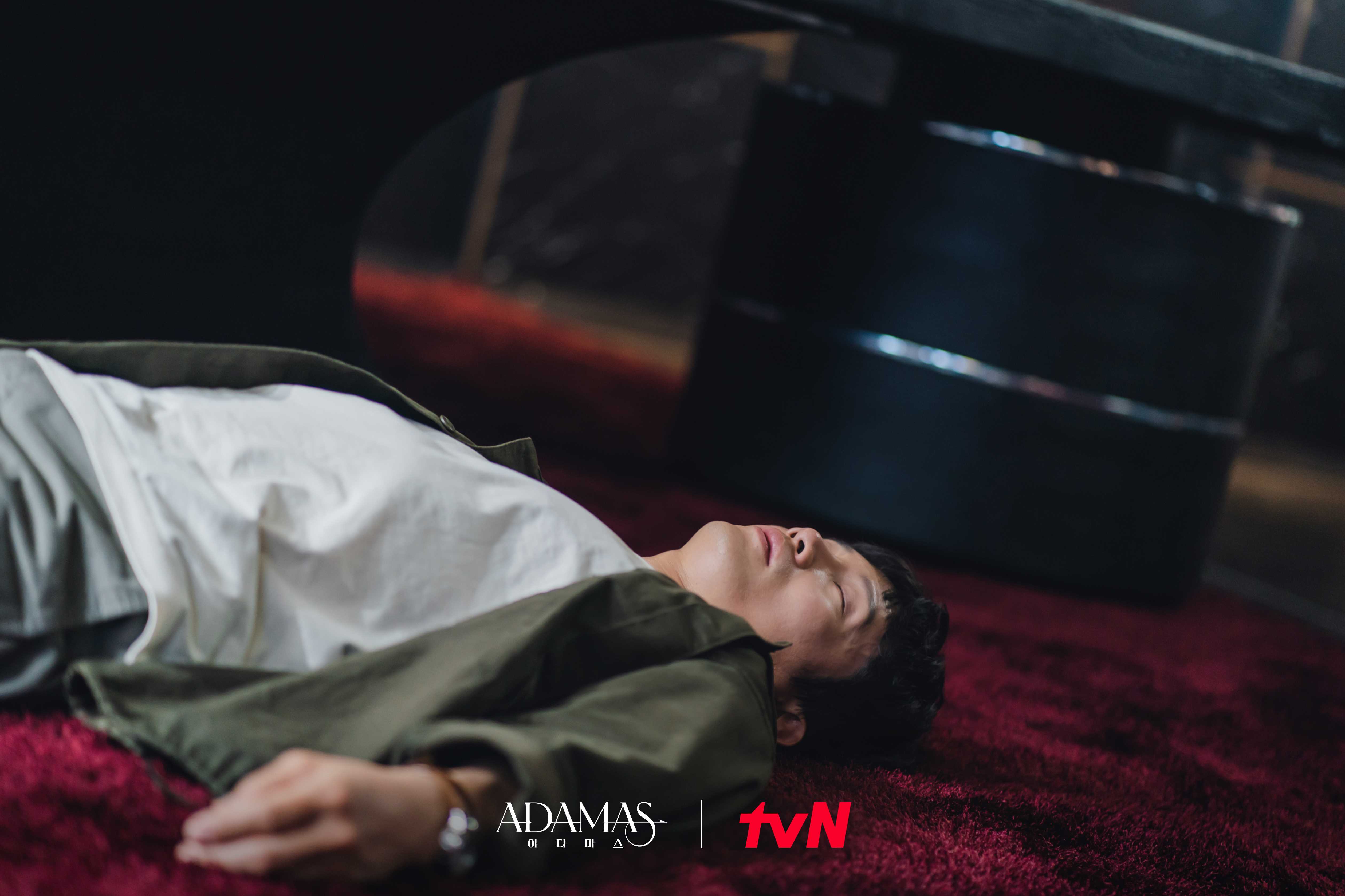 아다마스 스틸컷