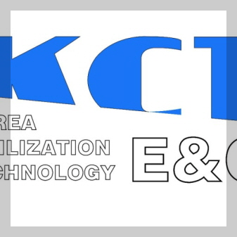 케이씨티 기업 로고