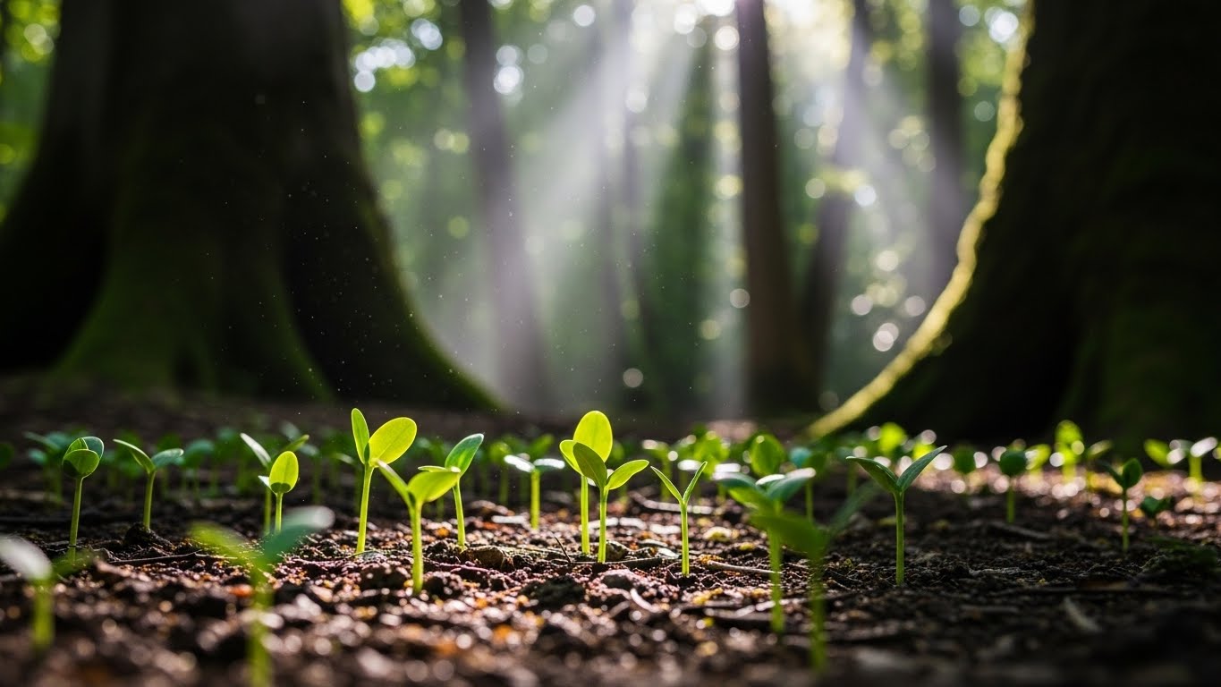 내가 자라나는 과정이었다는 걸.