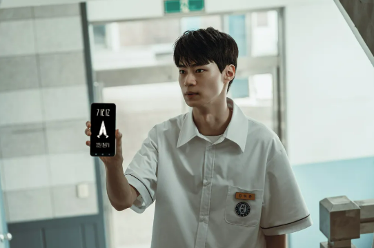 기리고 출연진·등장인물 현우석