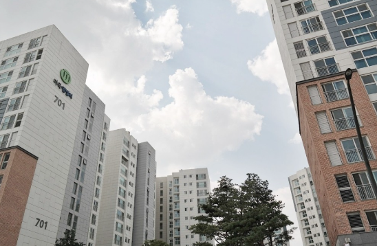 마곡엠밸리7단지