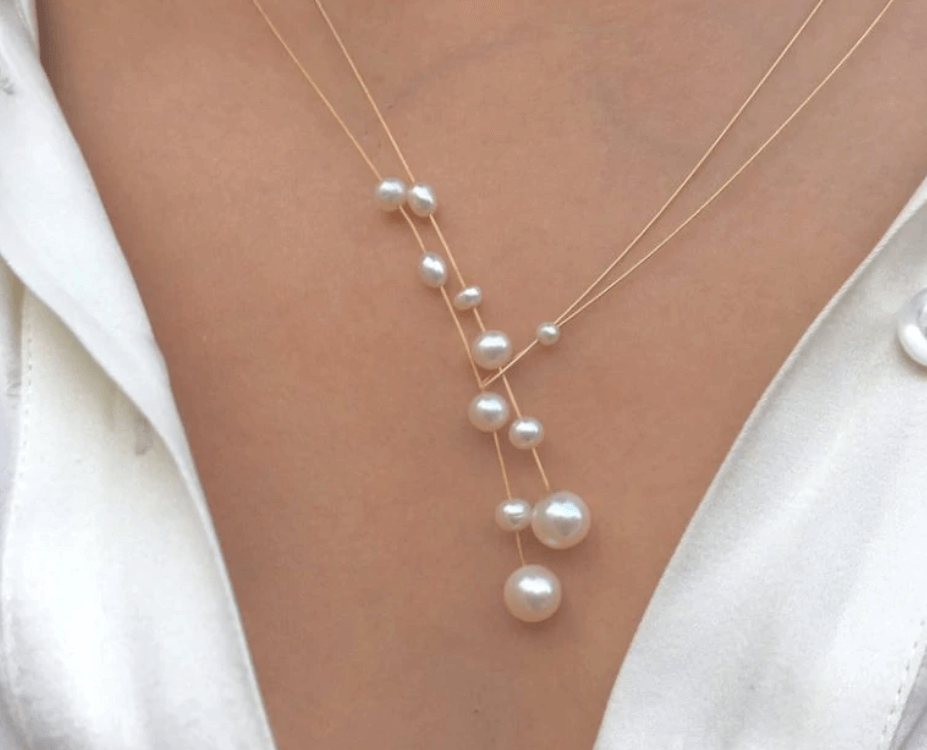 올가을, 이것만 착용하면 트렌드 세터!