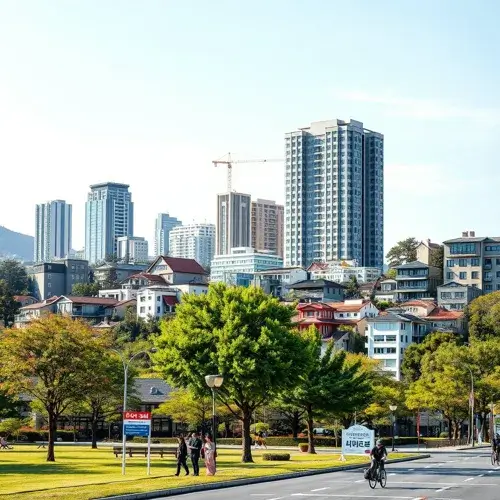 경기도-조정대상지역