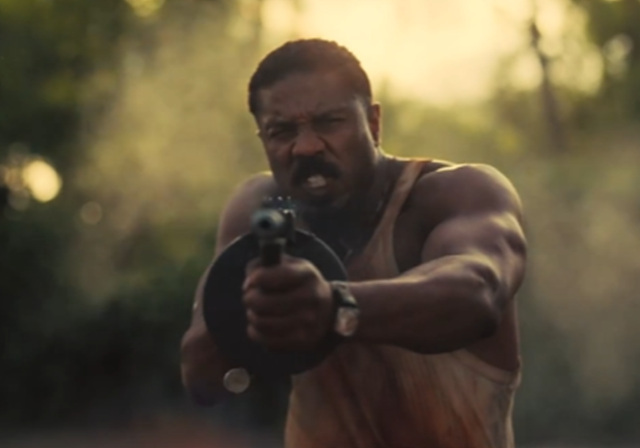 씨너스 죄인들 후기 쿠키영상 해석