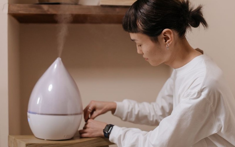 가습기 종류별 전기세, 가열식과 초음파 실측 비교 및 누진세 구간별 비용