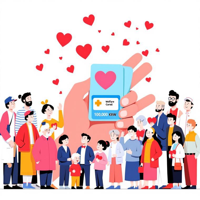 2차 민생지원금