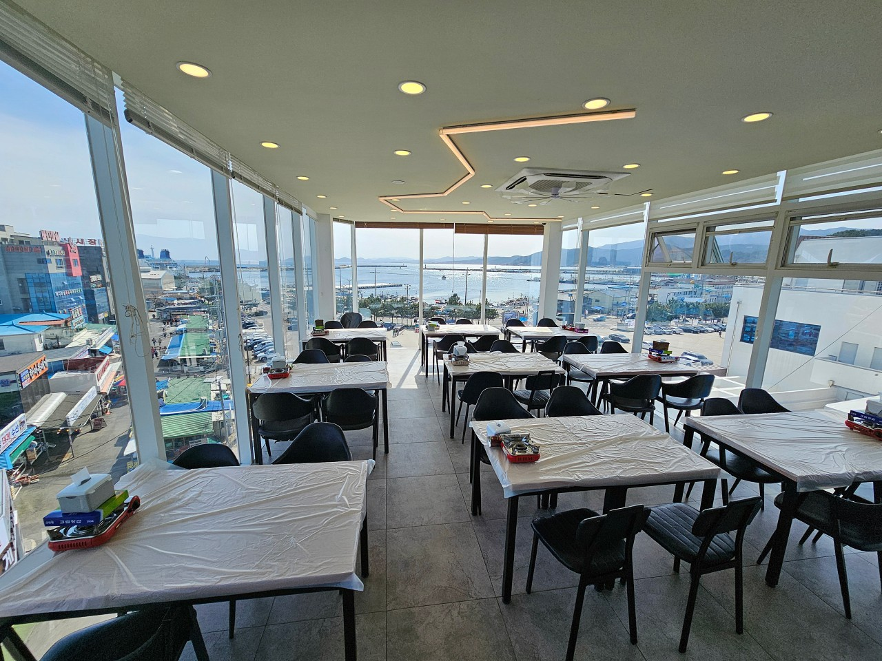 울진 후포항 대게앤쿡