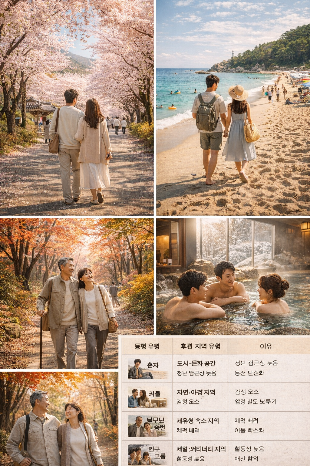 국내 여행지 추천 관련 이미지