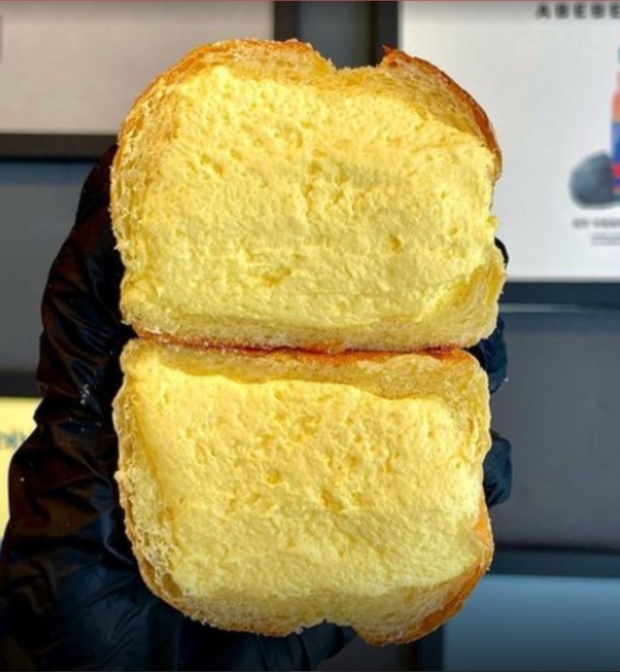 제주도 도넛 맛집 아베베 베이커리, 왜 줄 서서 사먹는지 알겠어요